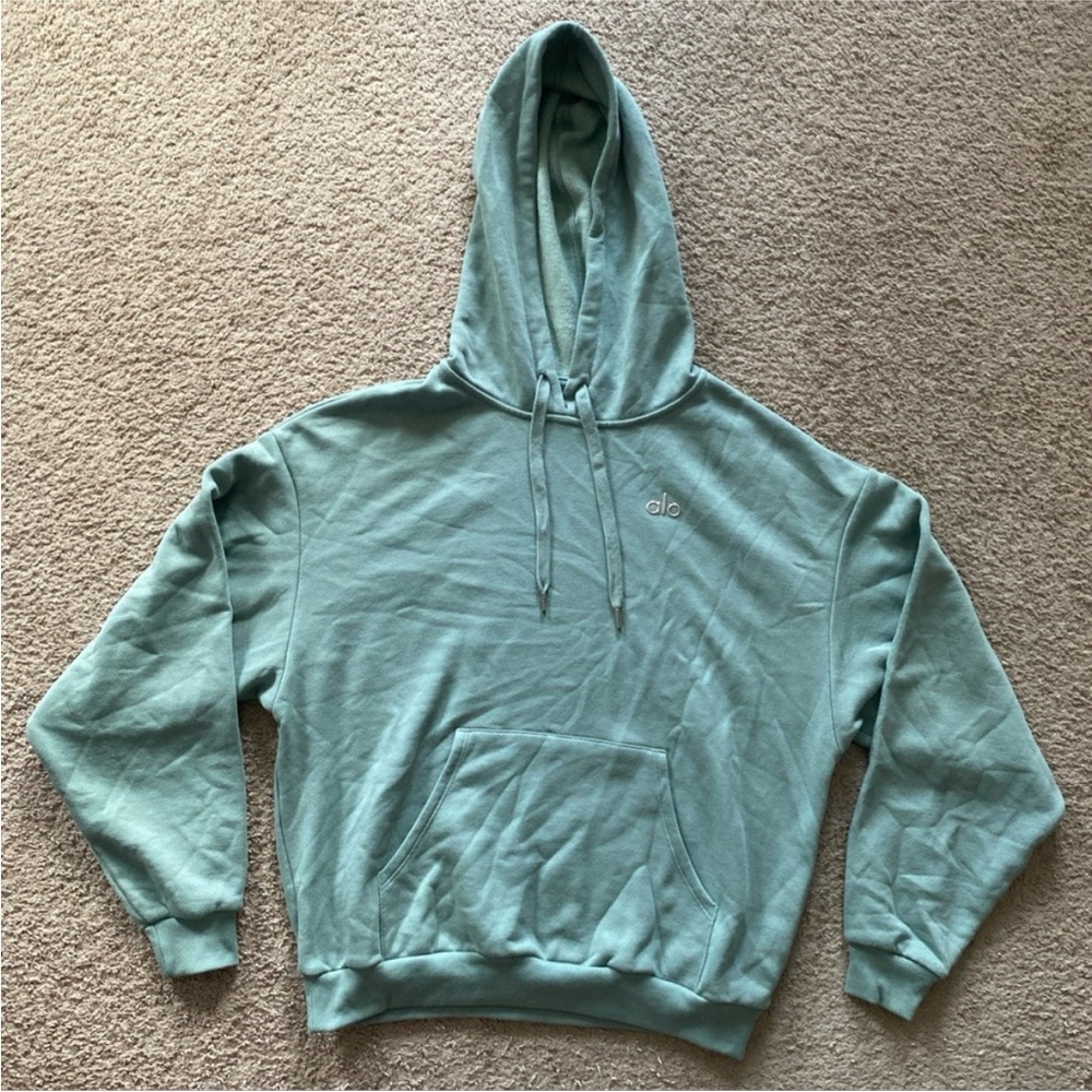 ALO Yoga Hoodie